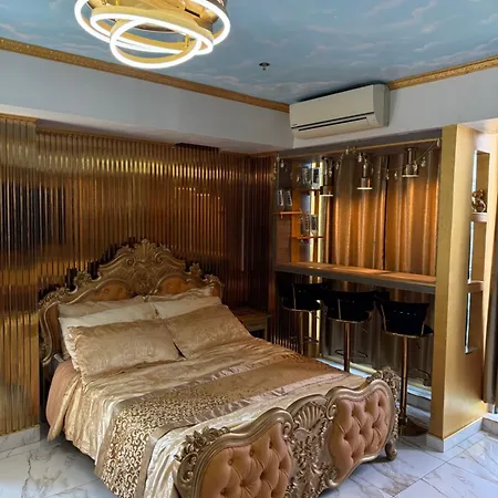 Azure Urban Resort Residences Rdg Luxury Staycation