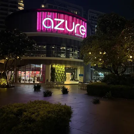 Azure Urban Resort Residences Rdg Luxury Staycation