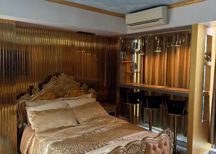 Azure Urban Residences Rdg Luxury Staycation Aparthotel