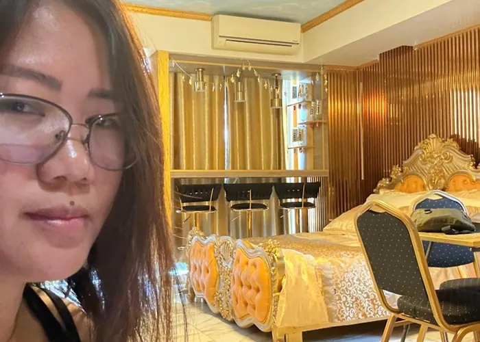Azure Urban Residences Rdg Luxury Staycation Aparthotel Manila