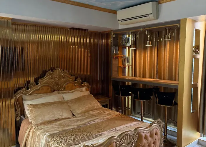Aparthotel Azure Urban Residences Rdg Luxury Staycation
