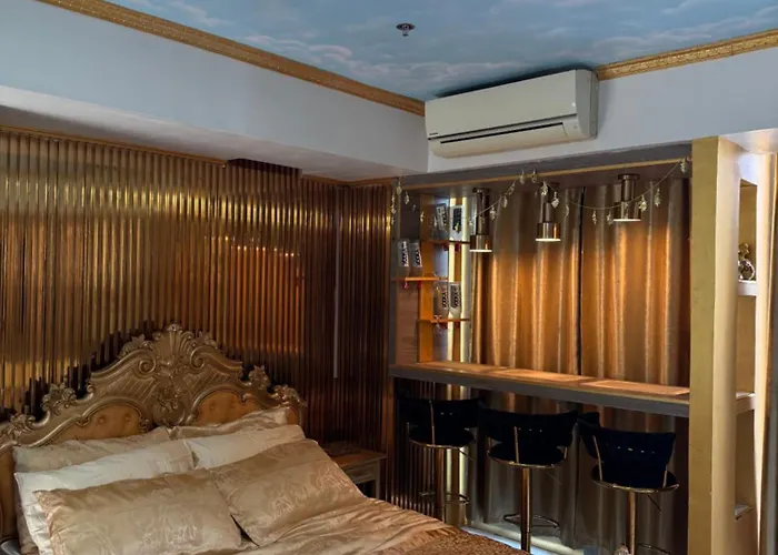 Azure Urban Residences Rdg Luxury Staycation Aparthotel *