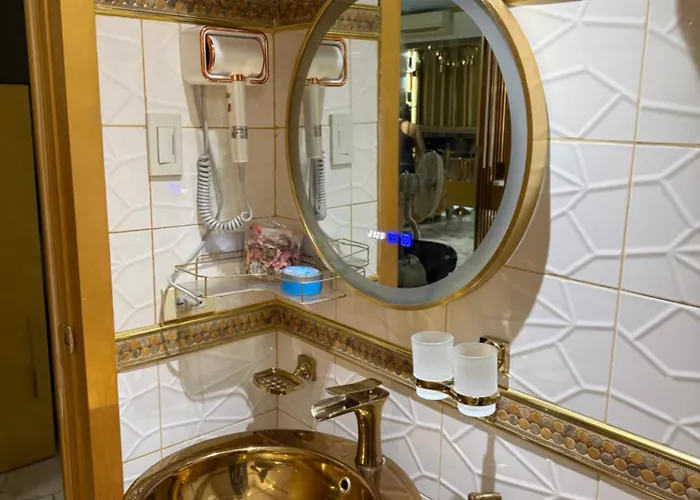 Azure Urban Residences Rdg Luxury Staycation * Manila