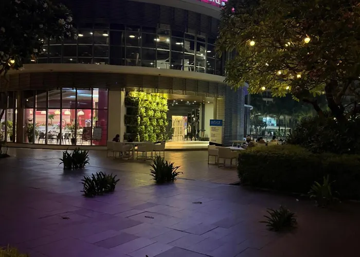 Azure Urban Residences Rdg Luxury Staycation *