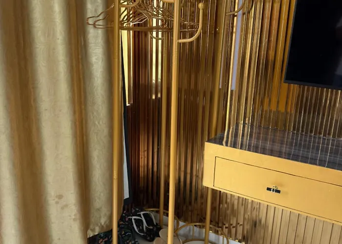 Azure Urban Residences Rdg Luxury Staycation Aparthotel Manila
