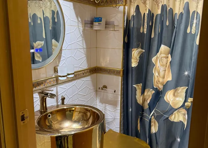 Aparthotel Azure Urban Residences Rdg Luxury Staycation