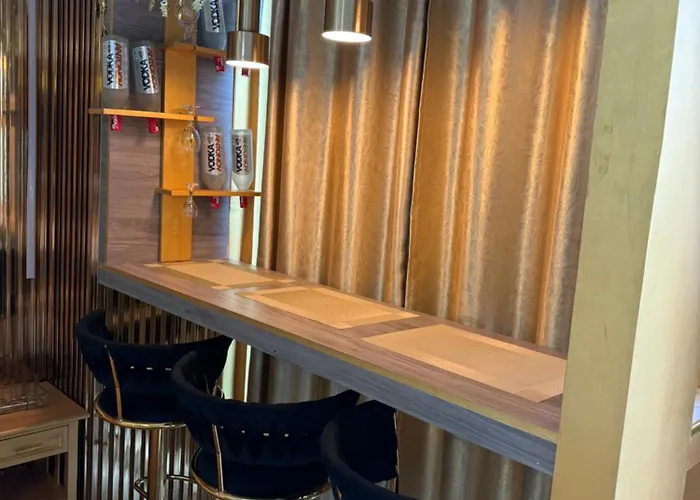 Azure Urban Residences Rdg Luxury Staycation Manila