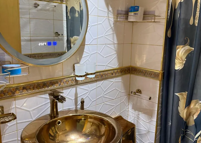 Azure Urban Residences Rdg Luxury Staycation Апарт-отель *