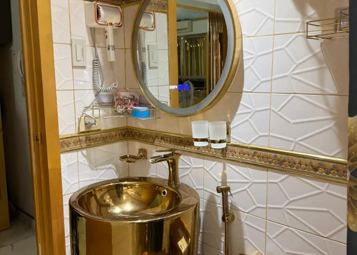 Azure Urban Residences Rdg Luxury Staycation *