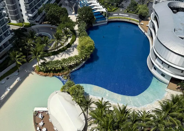 Azure Urban Residences Rdg Luxury Staycation * Manila